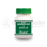 Punarvasu Sanjivani Vati – 60 Tab
