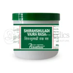 Punarvasu Shir Shuladi Vajra Ras – 500 Gm (BULK PACK)