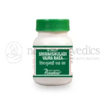 Punarvasu Shir Shuladi Vajra Ras – 60 Tab