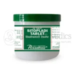 Punarvasu Sitopaladi Tablets – 500 Gm (Bulk Pack)