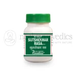 Punarvasu Sutshekhar Rasa -60 Tab
