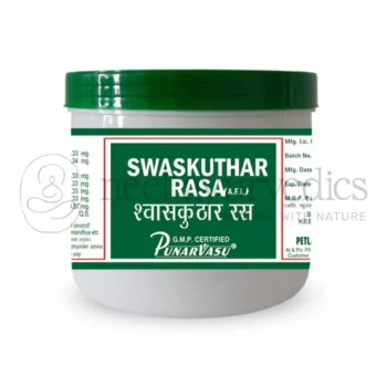 Punarvasu Swaskuthar Rasa – 500 Gm