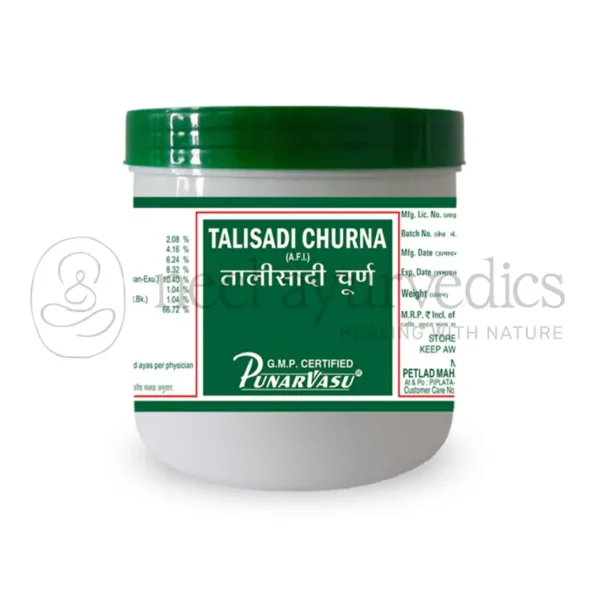 Punarvasu Talisadi Churna1