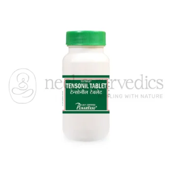 Punarvasu Tensonil Tablet – 100 Tab