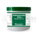 Punarvasu Tribhuvan Kirti Rasa – 500 Gm
