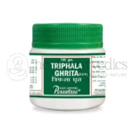 Punarvasu Triphala Ghrita – 100gm