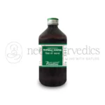 Punarvasu Triphala Kwatha (Liquid) – 450 Ml
