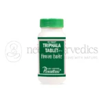 Punarvasu Triphala Tablet – 120 Tab