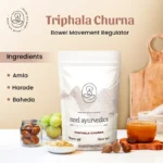 Neel Ayurvedics Triphala Powder | Triphala Churna | Trifala Powder | Improve Digestion