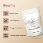 Neel Ayurvedics Triphala Powder | Triphala Churna | Trifala Powder | Improve Digestion