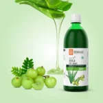 Krishna’s Herbal And Ayurveda Aloe-Amla Mix Juice – 1000 ML