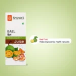 Krishna’s Herbal And Ayurveda Bael Fruit Juice – 1000 ML