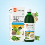 Krishna’s Herbal And Ayurveda Digestive Care Juice – 1000 ML