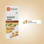 Krishna’s Herbal And Ayurveda Ginger Juice – 1000 ML