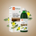 Krishna’s Herbal And Ayurveda Gokhru Panchang Juice – 1000 ML1