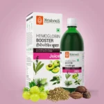 Krishna’s Herbal And Ayurveda Hemoglobin Booster Juice – 1000 ML