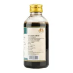 AVP Kokilakshakam Kashayam – 200 ML