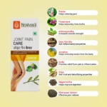 Krishna’s Herbal And Ayurveda Joint Pain Care Juice – 1000 ML1
