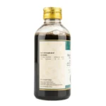 AVP Kokilakshakam Kashayam – 200 ML