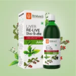 Krishna’s Herbal And Ayurveda Liver Re-Live Juice – 1000 ML