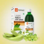 Krishna’s Herbal And Ayurveda Lauki Amla Juice – 500 ML