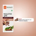 Krishna’s Herbal And Ayurveda Mulethi Juice – 1000 ML