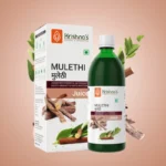 Krishna’s Herbal And Ayurveda Mulethi Juice – 1000 ML