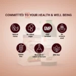 Krishna’s Herbal And Ayurveda Mulethi Juice – 1000 ML