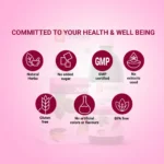 Krishna’s Herbal And Ayurveda She Care Juice – 1000 ML