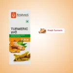 Krishna’s Herbal And Ayurveda Turmeric Juice – 1000 ML