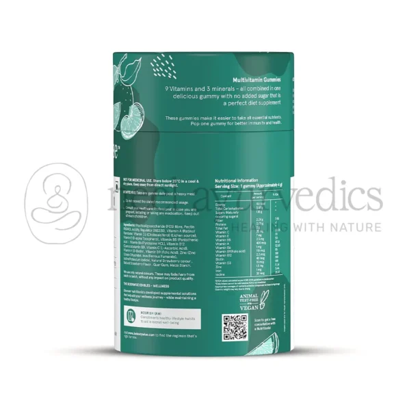 Multivitamin Gummies