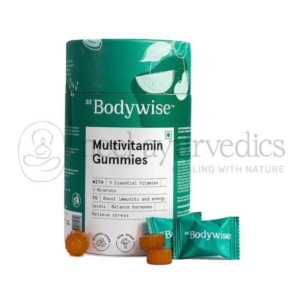 Multivitamin-Gummibärchen