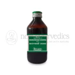 Punarvasu Bharangyadi Kwatha Liquid – 200ml