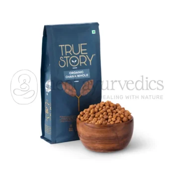 Brown Chana