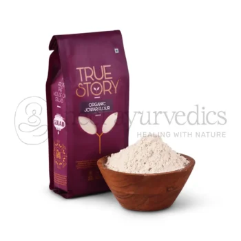 Jowar Flour
