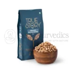 True story organic rajma chitra - 500 gm 1 Rajma Chitra