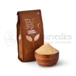 True story organic rohzucker - 500 gm 1 Raw Sugar