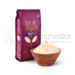 True story organic sattu-mehl - 500 gm 1 Sattu Flour