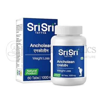 Sri Sri Tattva Ancholean-Tabletten - 60 Tab
