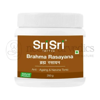 Sri Sri Tattva Brahma-Rasayana - 250 GM
