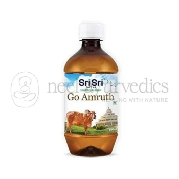 Sri Sri Tattva Go Amruth-Arka - 500 ML