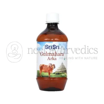 Sri Sri Tattva Gulmahara-Arka - 500 ML