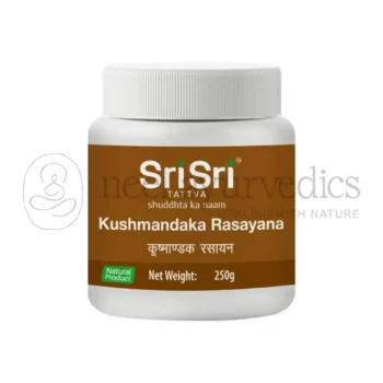 Sri Sri Tattva Kushmandaka-Rasayana - 250 GM