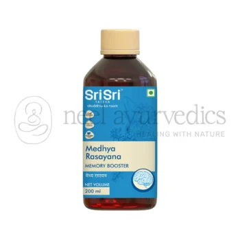 Sri Sri Tattva Medhya-Rasayana - 200 ML