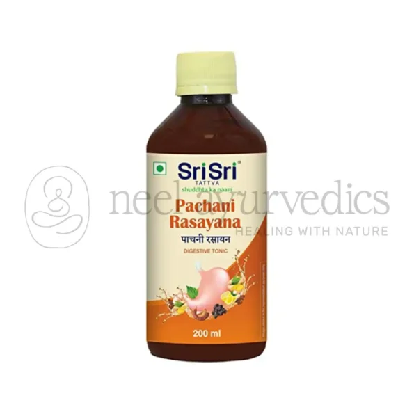 Sri Sri Tattva Pachani Rasayana – 200 Ml