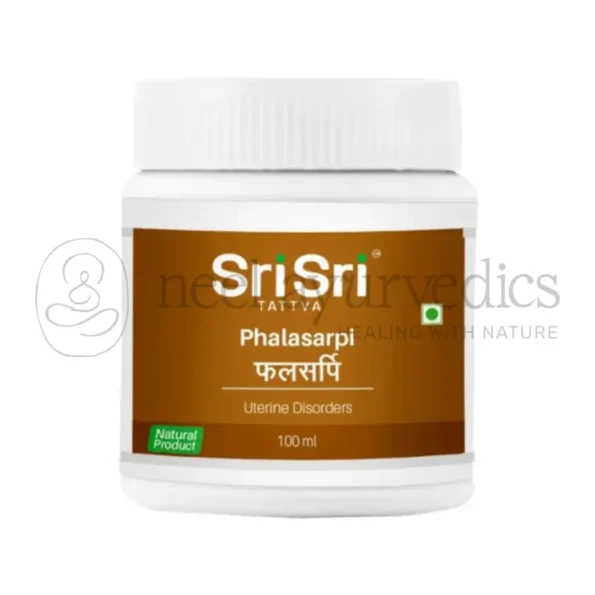 Sri Sri Tattva Phalasarpi – 100 Gm
