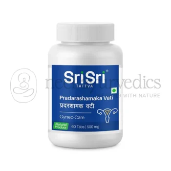 Sri Sri Tattva Pradarashamaka Vati-Tabletten - 60 Tab