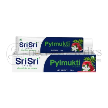 Sri Sri Tattva Pylmukti-Salbe - 30 GM