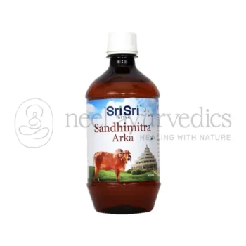 Sri Sri Tattva Sandhimitra-Arka - 500 ML