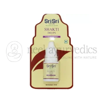 Sri Sri Tattva Shakti-Tropfen - 10 ML